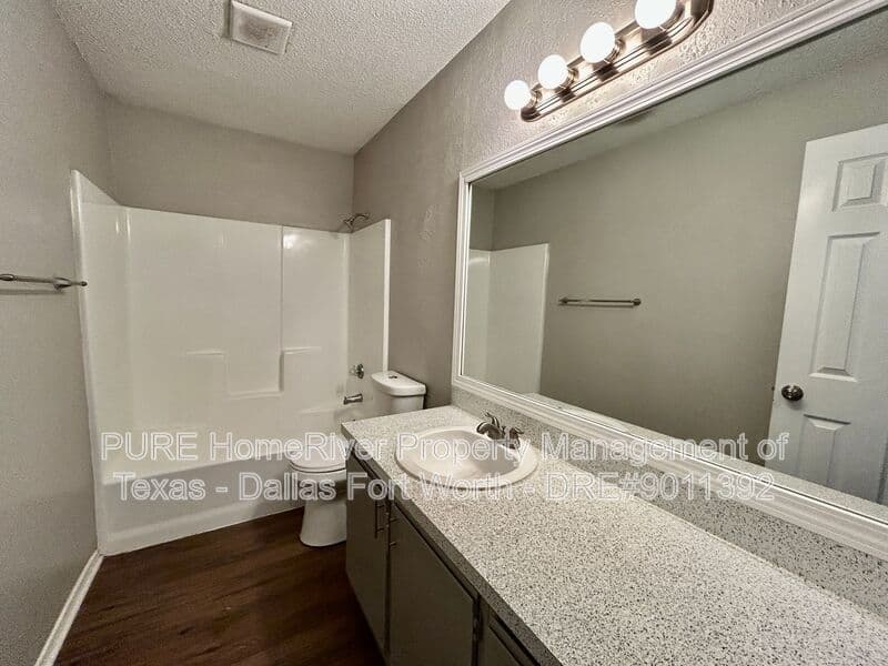 North Richland Hills Condo: 7514 Connie Lane