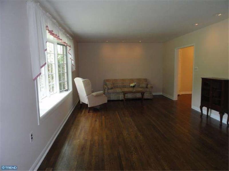 Wilmington House: 2619 Majestic Drive