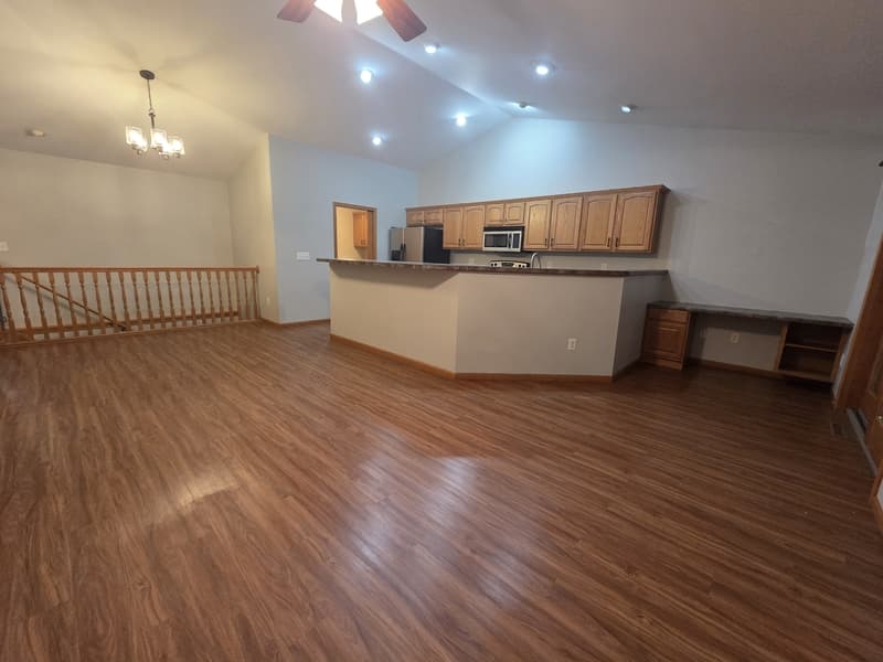 Campbellsport Condo: 334 Autumn Lane