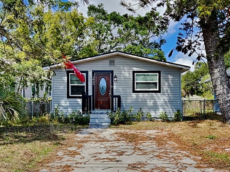St Petersburg House: 1929 24th St S