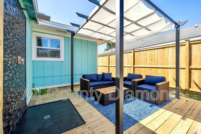 Panama City Beach Condo: 7308 Sunset Avenue