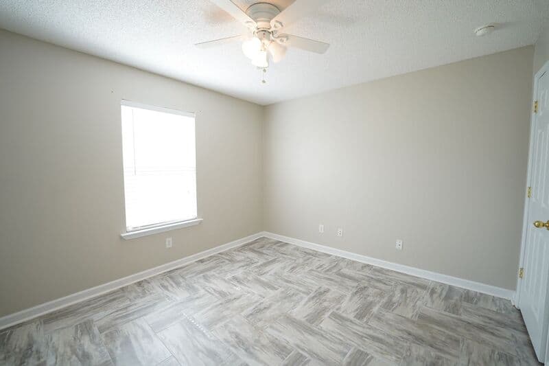 Guyton House: 134 Mustang Drive