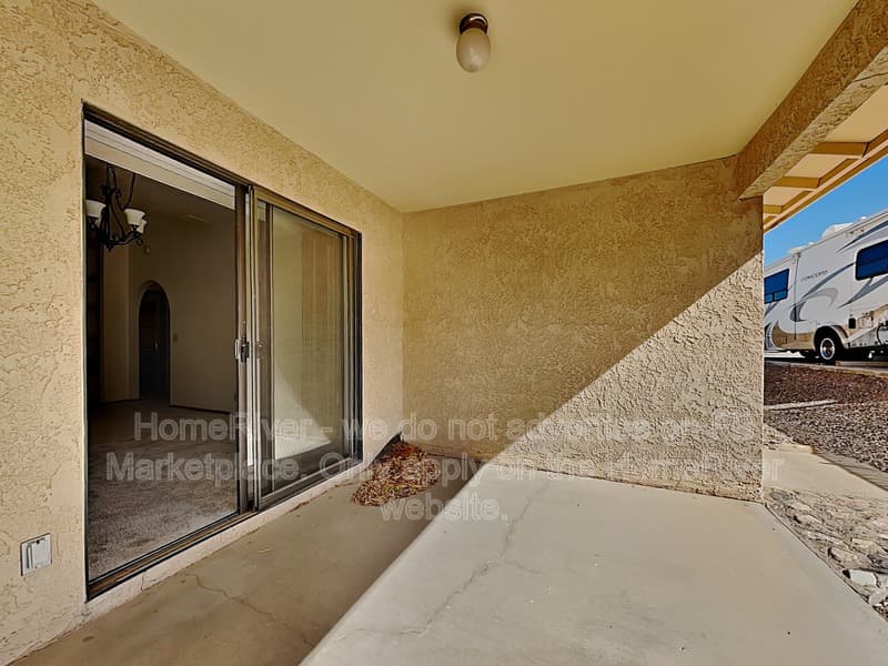 Lake Havasu City House: 4024 Cherry Tree Way