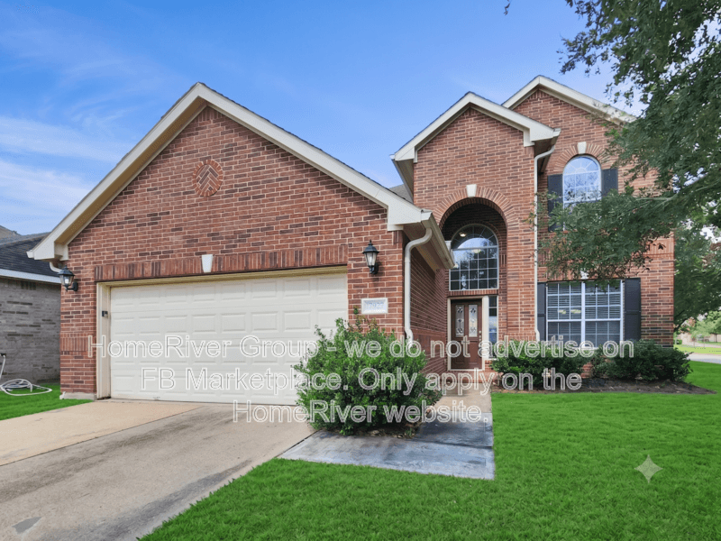Cypress House: 17927 Serene Shore Dr