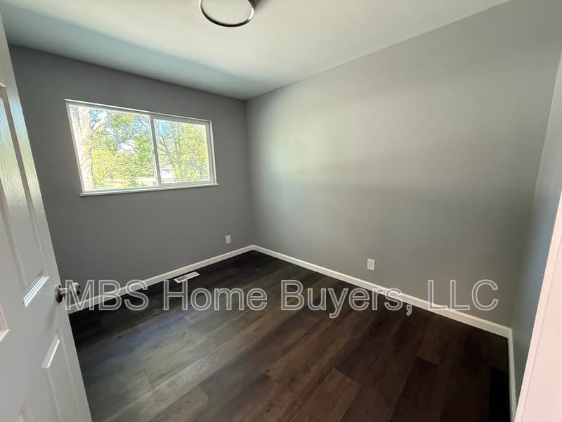Florissant House: 1095 Boone Street