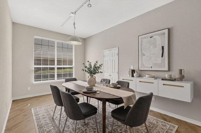 Frisco House: 10201 Max Lane
