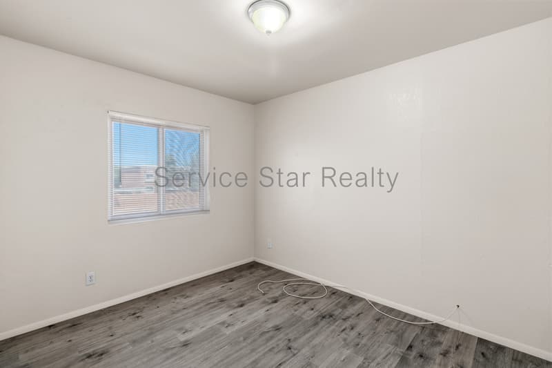 Phoenix Condo: 2222 E Pueblo Ave