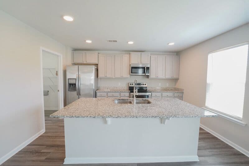 Guyton House: 105 Butternut Blvd