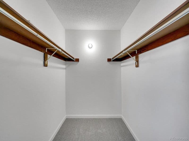 Aurora Condo: 11985 E Harvard Ave