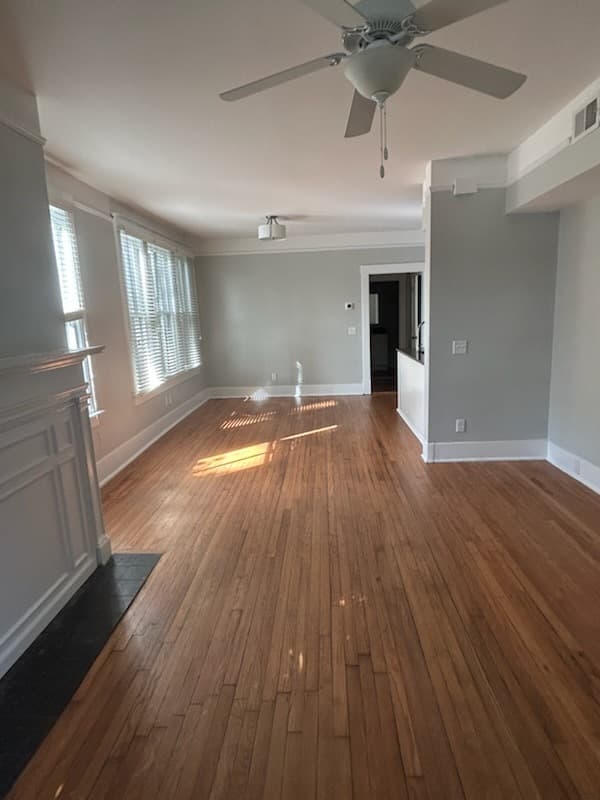 Savannah Condo: 2109 Abercorn Street