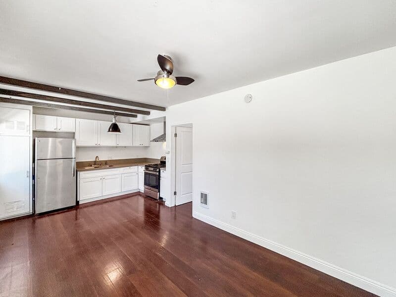 San Diego Condo: 4041 Highland Ave