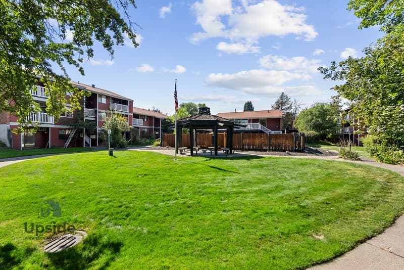 Spokane Valley Condo: 213 North Felts Road -23