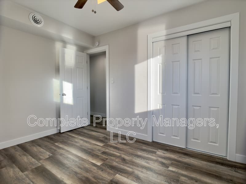 Clarks Grove Condo: 103 Main Street East