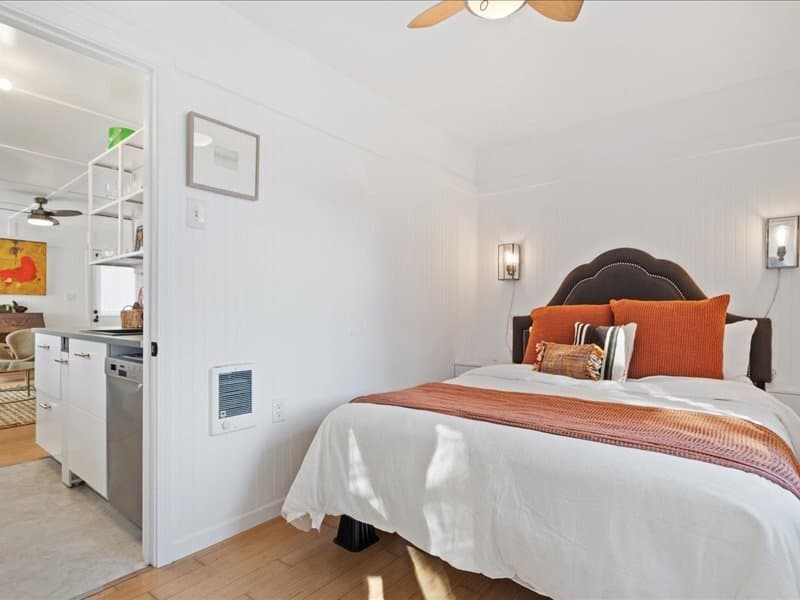 Guerneville Townhome: 14975 River Road