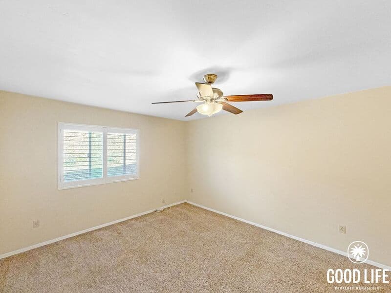 San Diego House: 2506 44th St