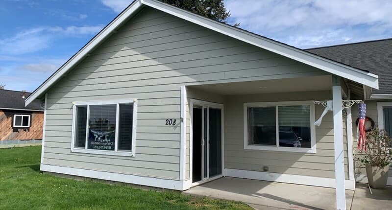 Sumas Condo: 208 Noble Street - 1
