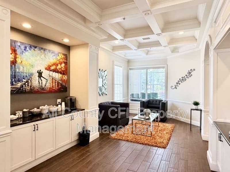 Winter Garden Condo: 417 Southern Pecan Circle