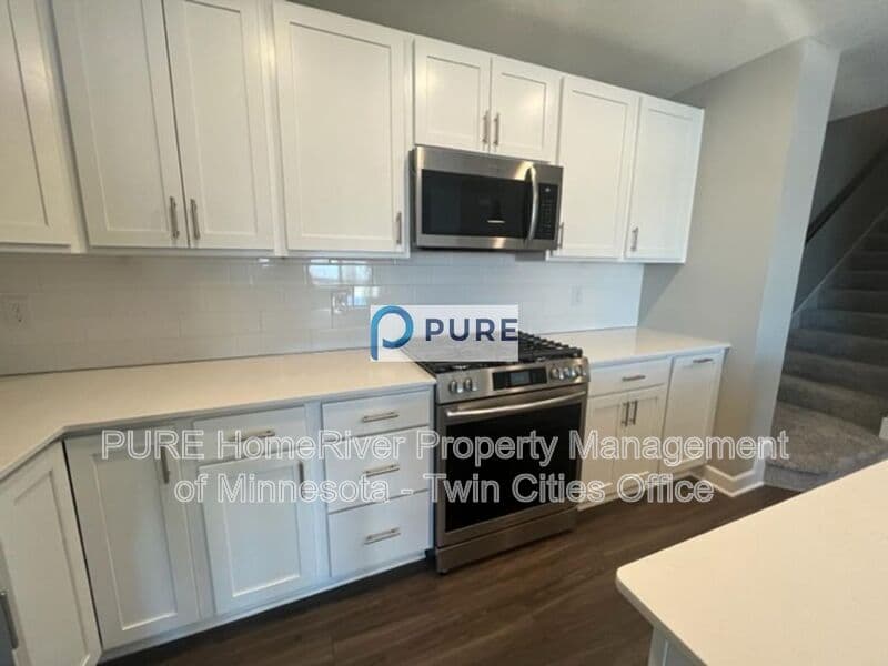 Rosemount Townhome: 14803 Ardee Pl