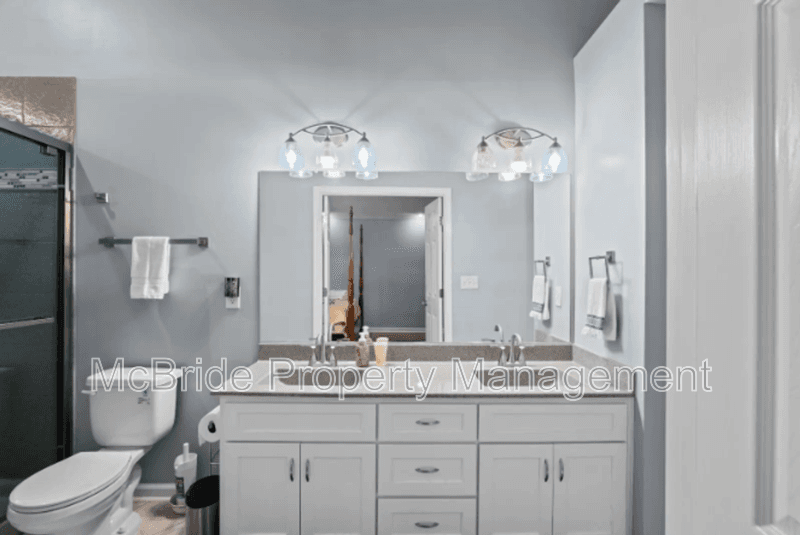Evans Townhome: 201 Nicklaus Court