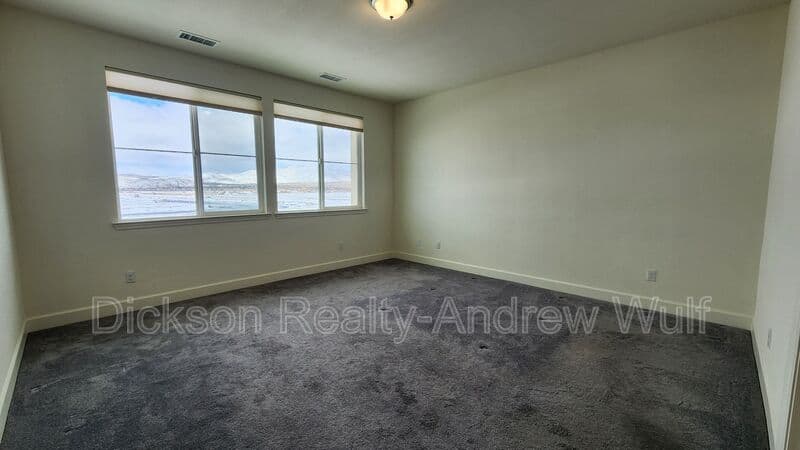 Sparks House: 2609 Bridgetown Loop
