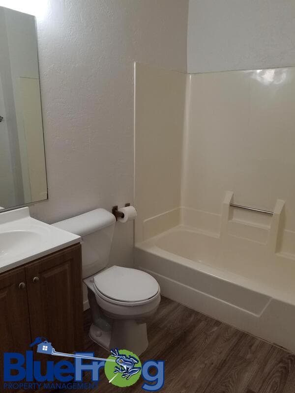 Appleton Condo: 727 W. Harris St.