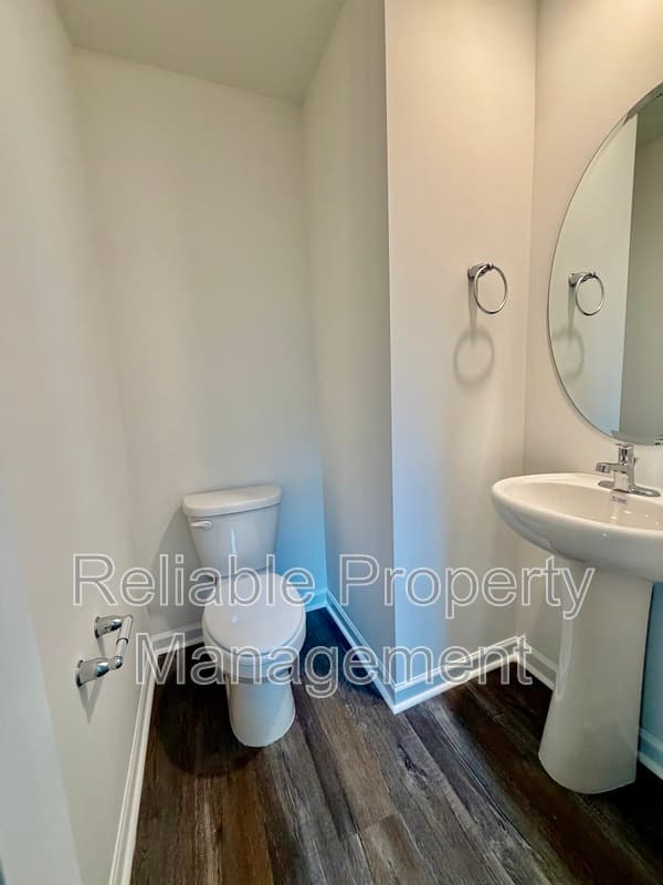 Wilsons Mills House: 113 Vignette Dr