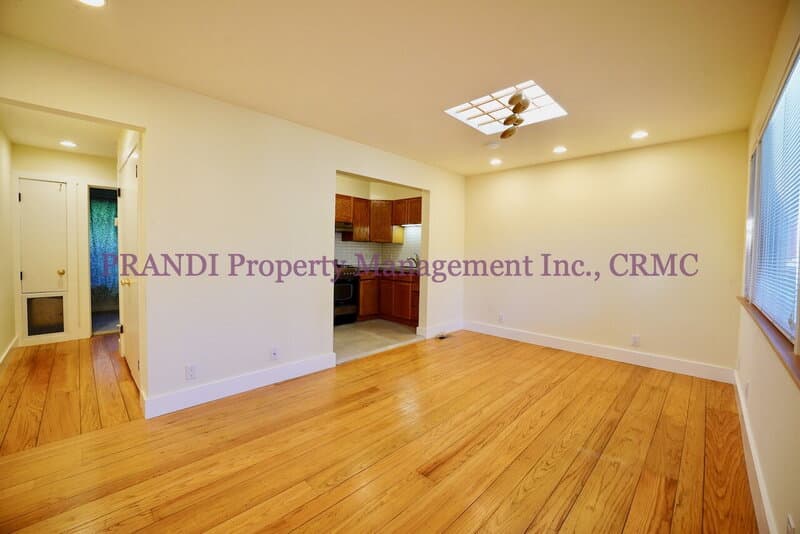 Novato Condo: 839 Reichert Ave