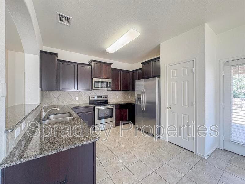 Temple House: 1234 Juneberry Park Dr