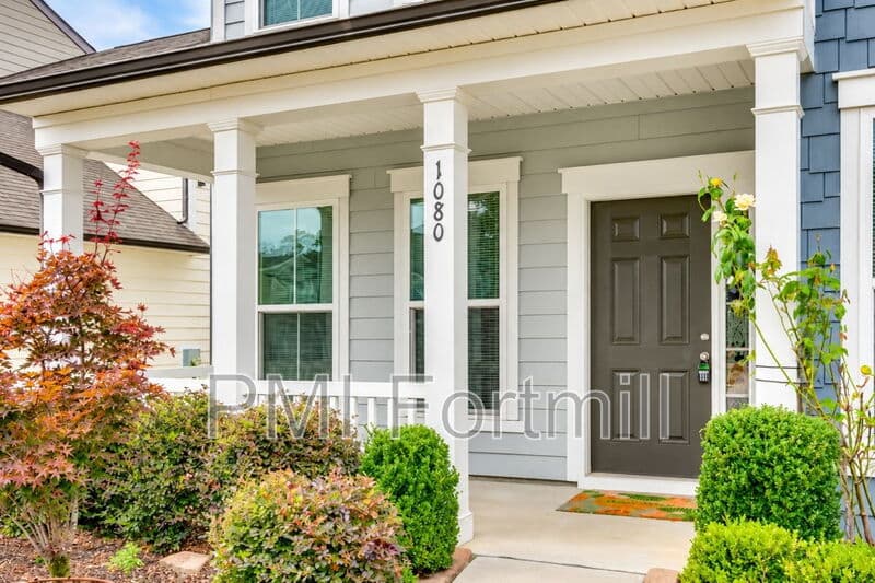 Fort Mill House: 1080 Crescent Moon Dr