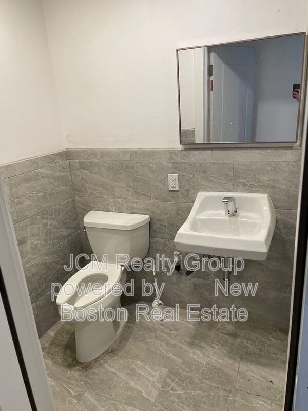 Lynn Condo: 69 North Common Street