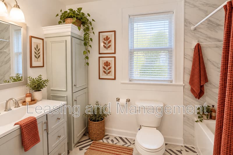 Charleston House: 2041 Groveland Avenue