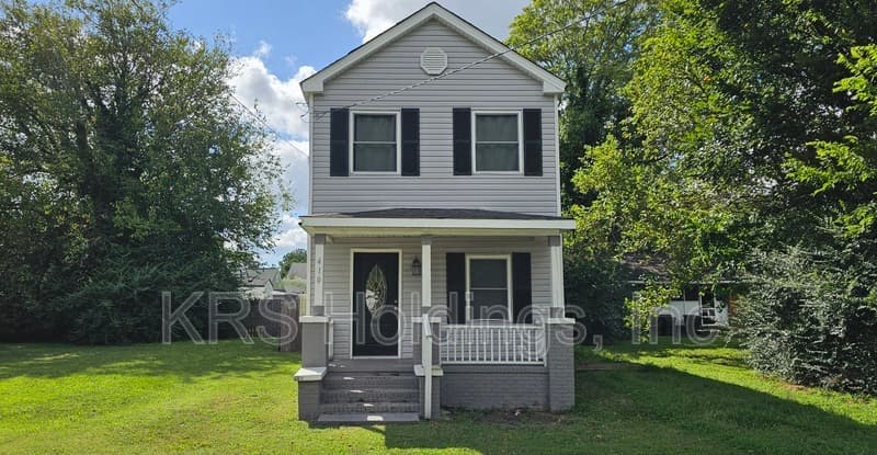 Portsmouth House: 410 Oak Street