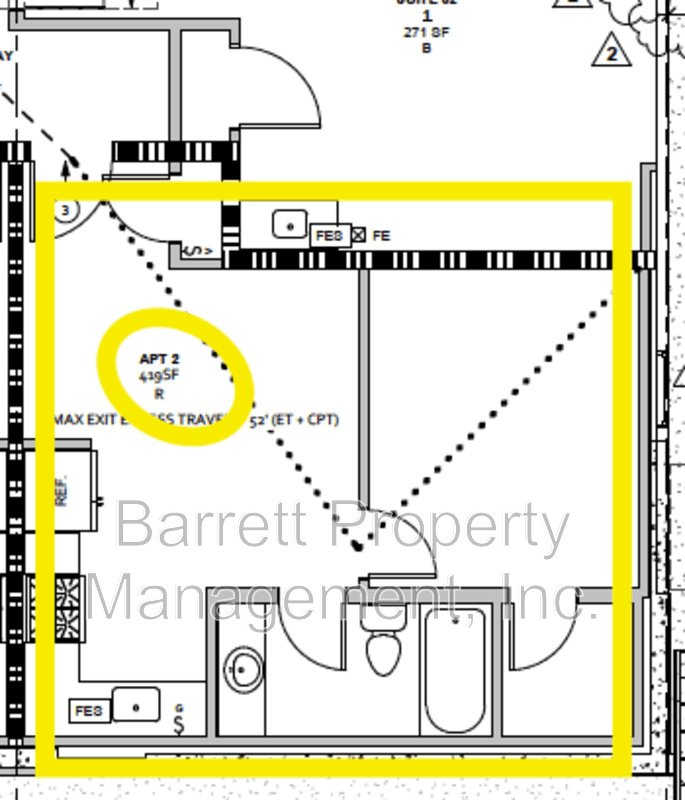 Grass Valley Condo: 120 Richardson Street - 1