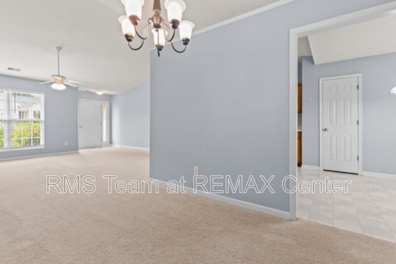 Dacula House: 2510 Fort Daniels Dr