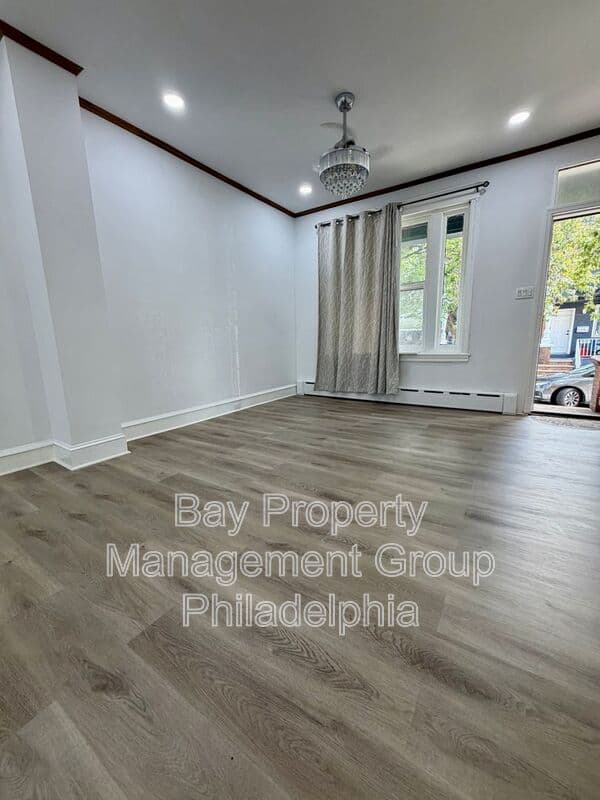 Philadelphia House: 2248 S Beechwood St
