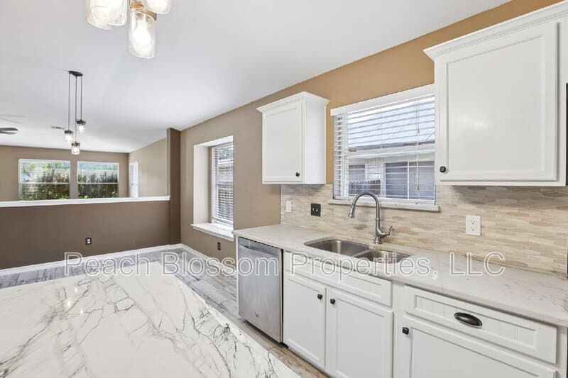 Round Rock House: 2656 Bradley Lane