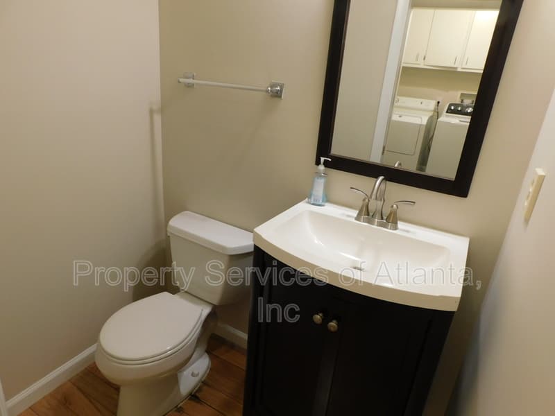 Marietta House: 626 Indian Hills Pkwy