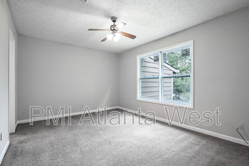 Atlanta Condo: 5793 Williamsburg Trce