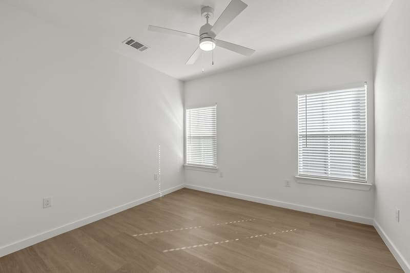 Waco House: 1416 Speight Avenue