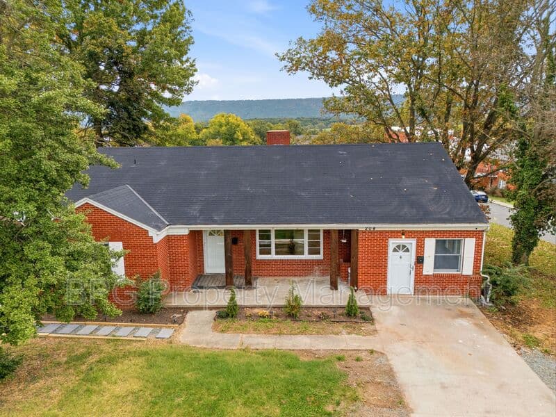 Woodstock Condo: 204 N Muhlenberg St