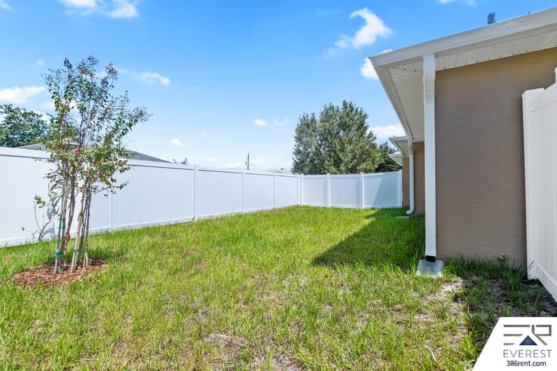 Palm Coast House: 25 Louisville Drive