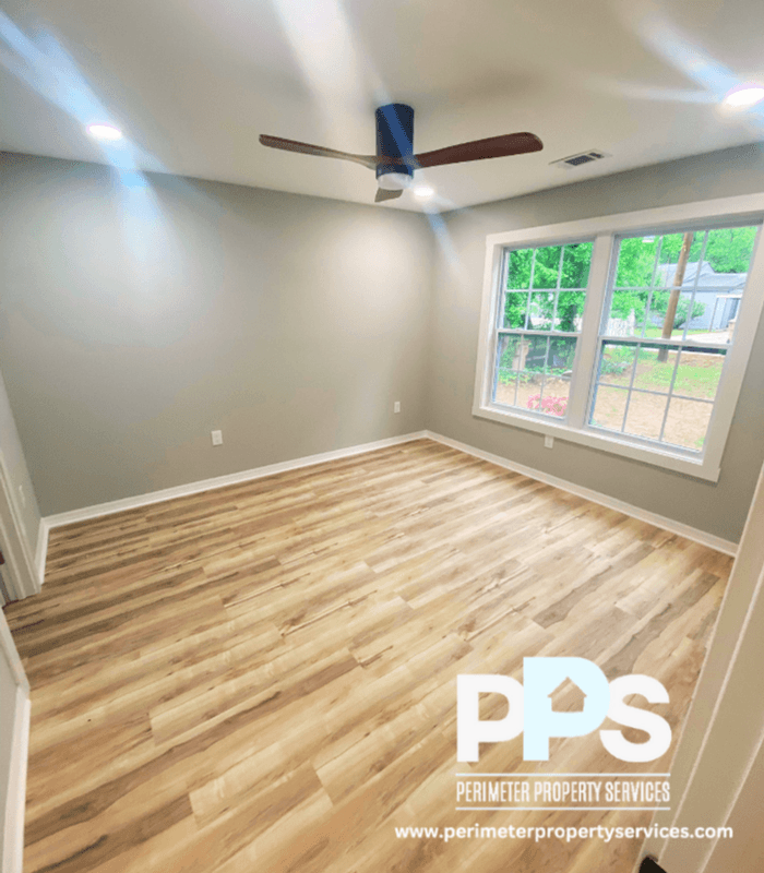 Marietta House: 254 Carruth Dr SE
