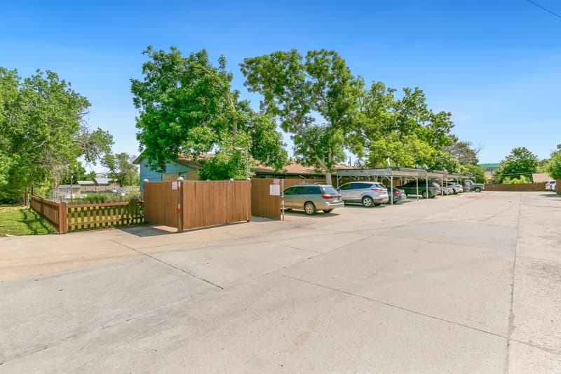 Lakewood Condo: 1240 Allison Street
