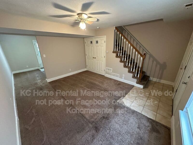 Gardner House: 804 Saddlewood