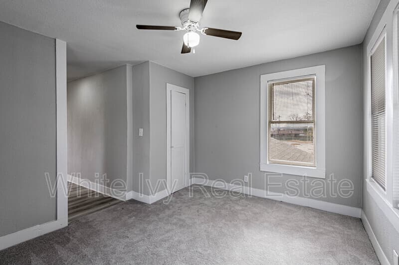 Trinity Condo: 200 W Caroline Street