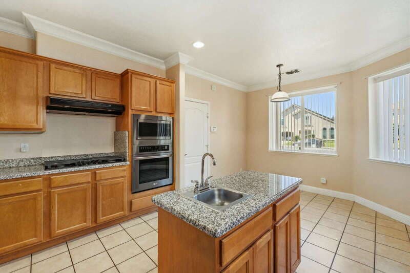 Fair Oaks House: 4994 Mariah Pl