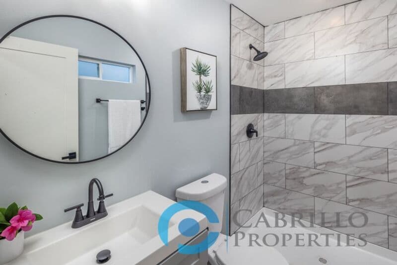 San Diego Condo: 3077 Martin Ave