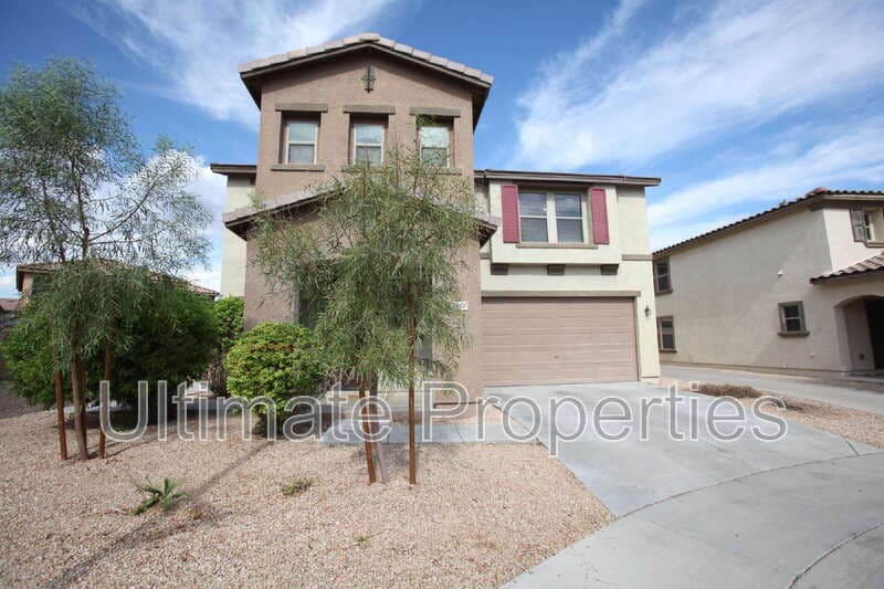 Glendale House: 6376 W Ruth Ave