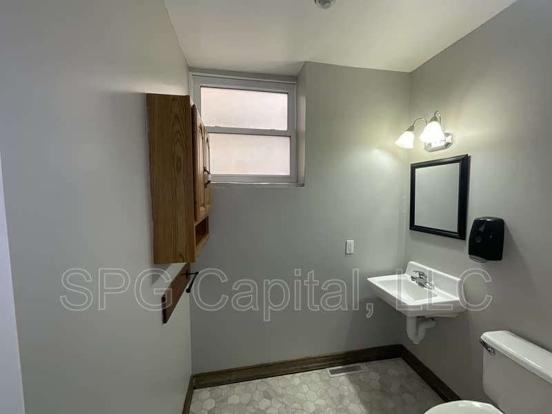 Shippensburg Condo: 13  West King Street - 13 Retail