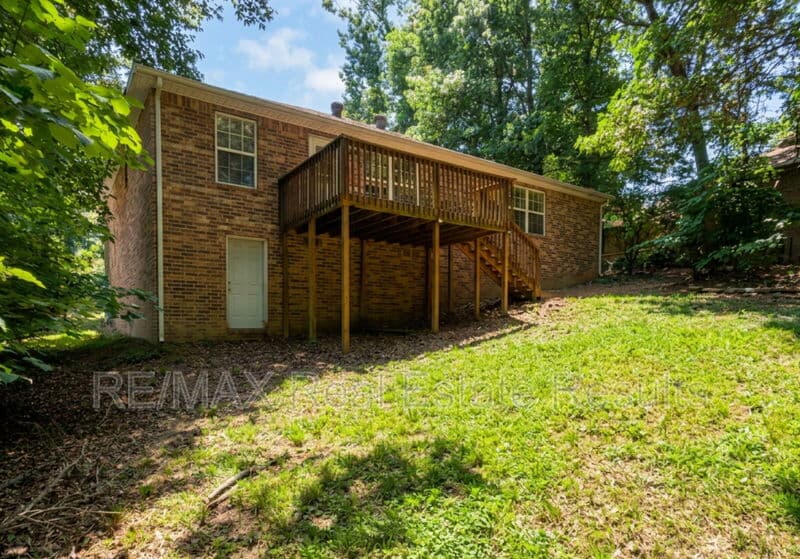 Bella Vista House: 5 Dolphin Ln
